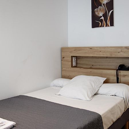 Hotel Du Dauphine Lyon Zewnętrze zdjęcie