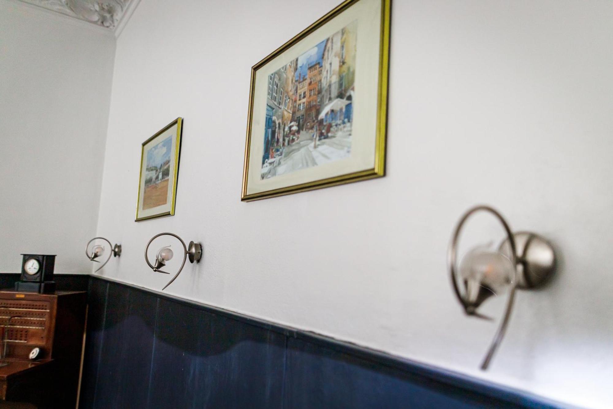 Hotel Du Dauphine Lyon Zewnętrze zdjęcie
