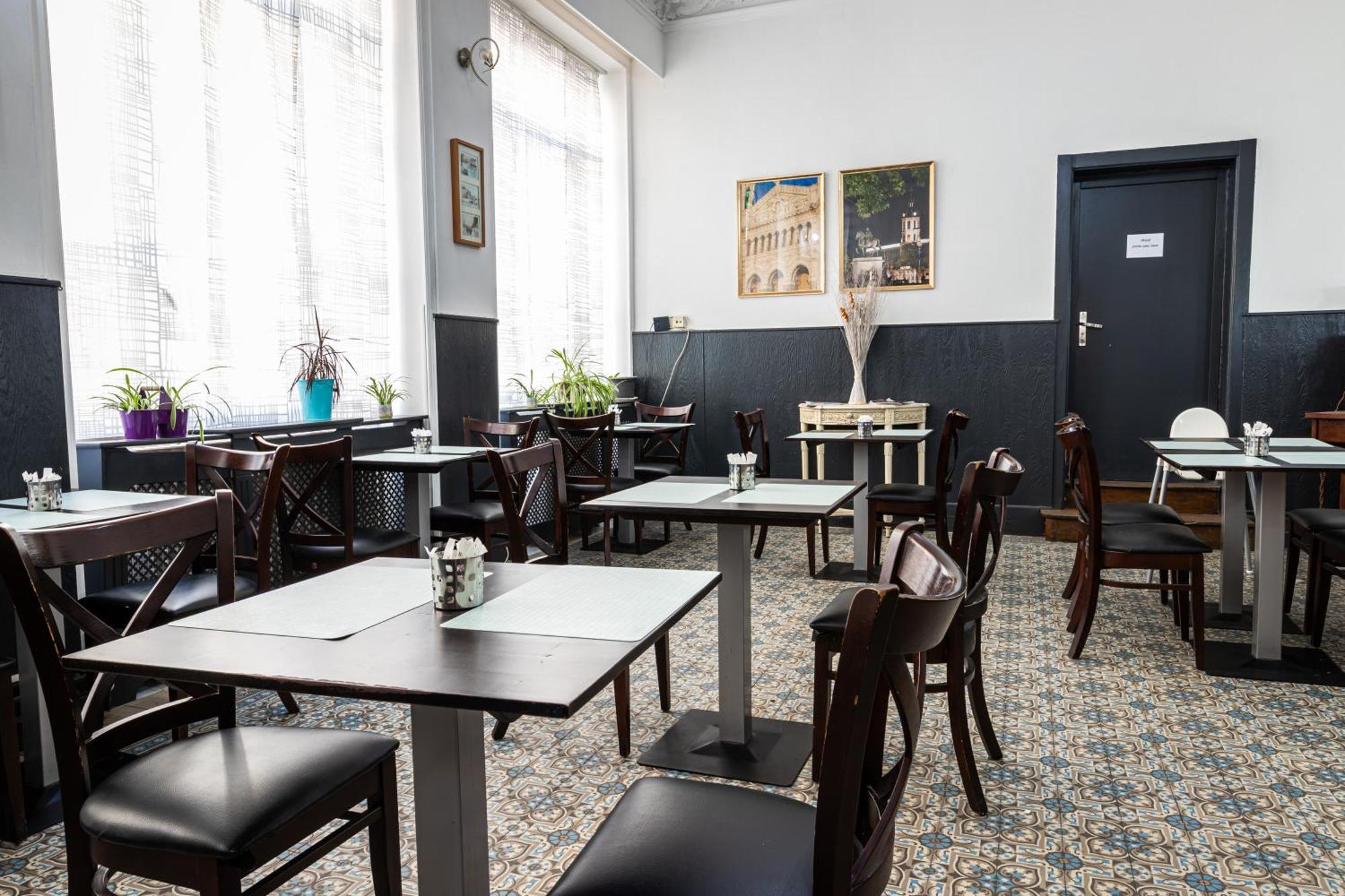 Hotel Du Dauphine Lyon Zewnętrze zdjęcie