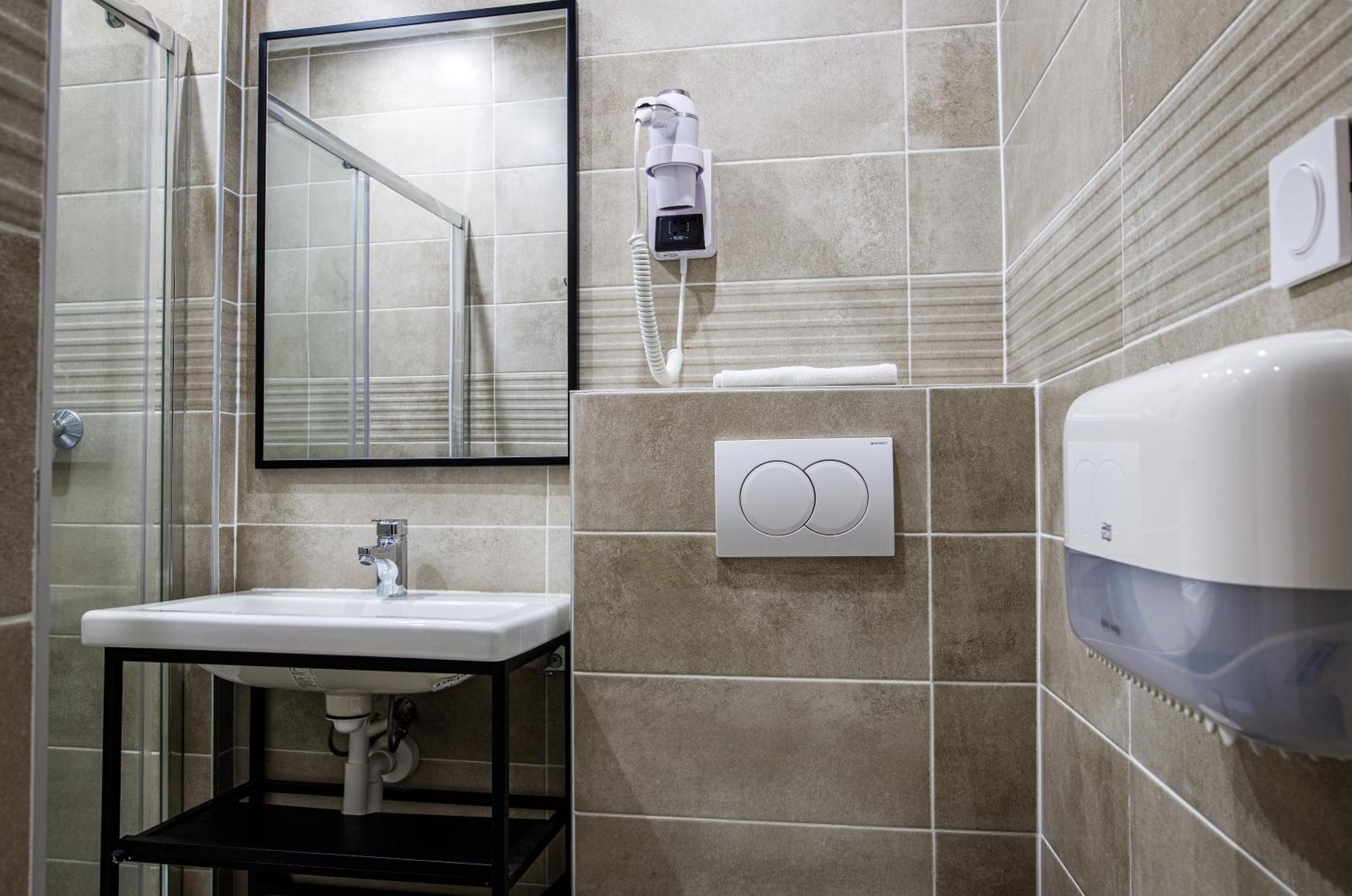 Hotel Du Dauphine Lyon Zewnętrze zdjęcie