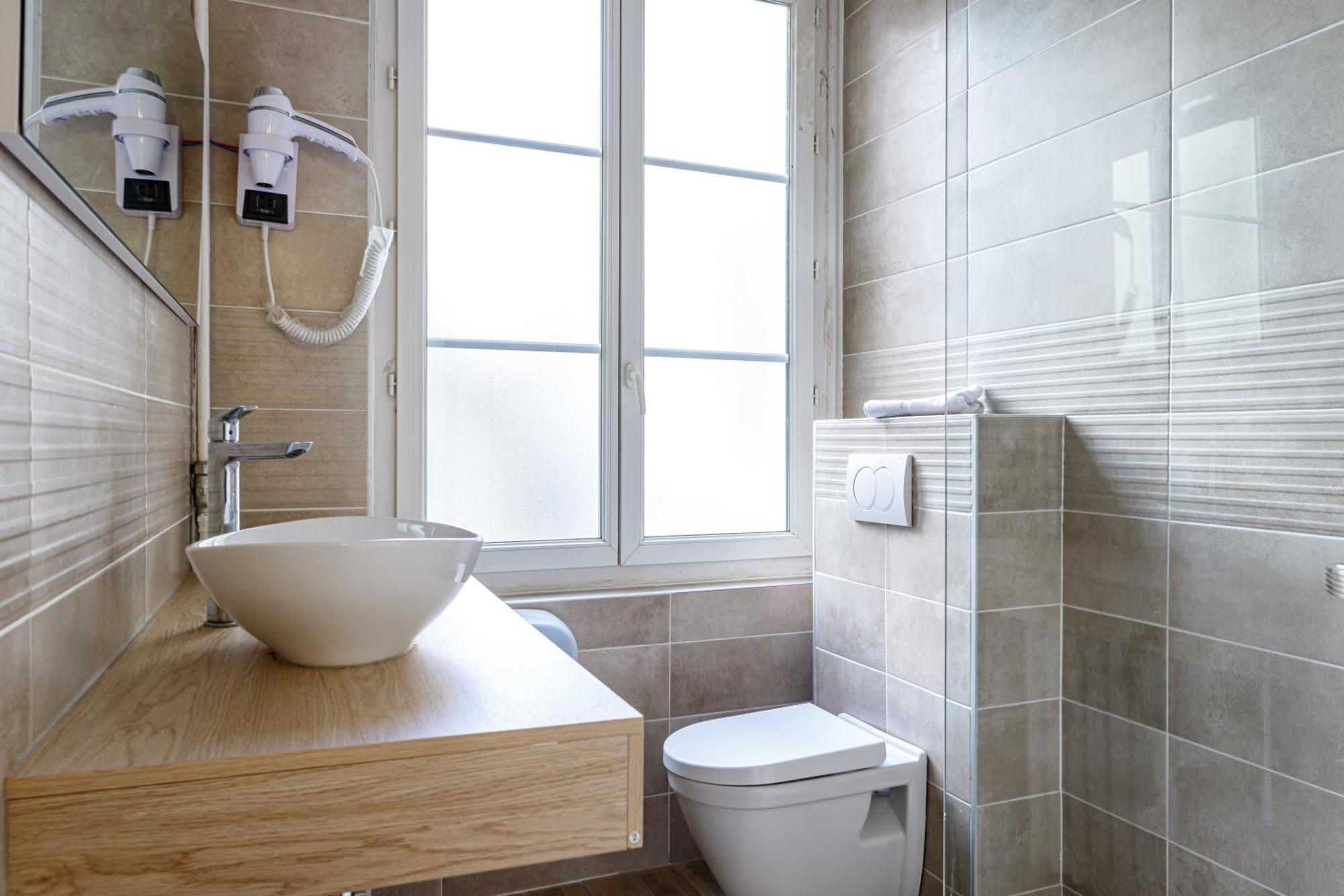 Hotel Du Dauphine Lyon Zewnętrze zdjęcie