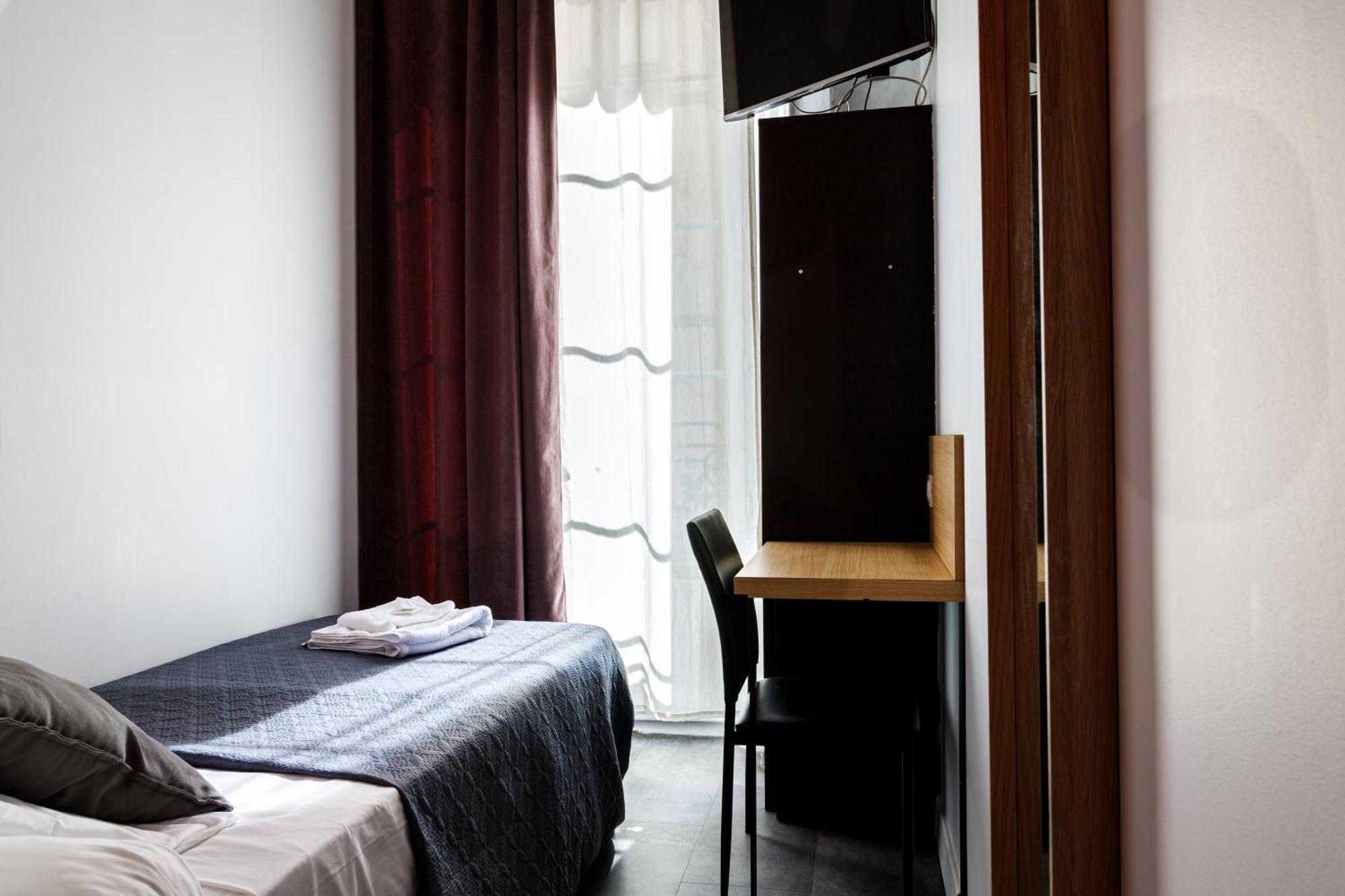 Hotel Du Dauphine Lyon Zewnętrze zdjęcie